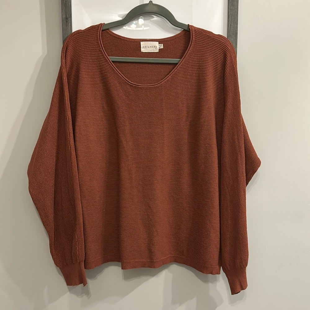 Dreamers Sweater